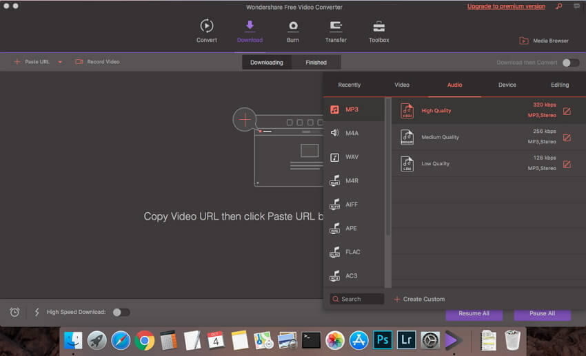 download brorsoft video converter for mac
